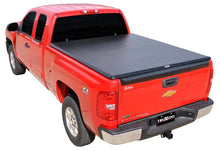 Load image into Gallery viewer, Truxedo 07-13 GMC Sierra & Chevrolet Silverado 1500 5ft 8in TruXport Bed Cover Bed Covers - Roll Up Truxedo