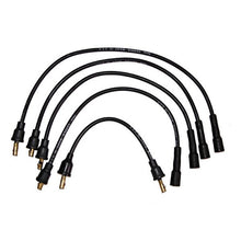 Load image into Gallery viewer, Omix Ignition Wire Set L-Head 41-53 Willys Wiring Connectors OMIX