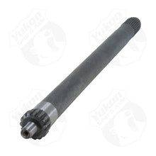 Load image into Gallery viewer, Yukon Gear 1541H Alloy Replacement Inner Axle Shaft For Dana 60 Front Disconnect Axles Yukon Gear & Axle