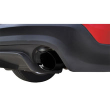 Load image into Gallery viewer, Corsa 2011-2014 Ford Mustang 3.7L V6 Black Sport Axle-Back Dual Rear Exhaust Axle Back CORSA Performance