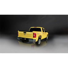 Load image into Gallery viewer, Corsa 2005-2006 Chevrolet Silverado Crew Cab/Short Bed 1500 6.0L V8 Polished Sport Cat-Back Exhaust Catback CORSA Performance
