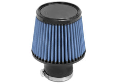 Load image into Gallery viewer, aFe MagnumFLOW Air Filters IAF P5R A/F P5R 2-3/4F x 6B x 4-3/4T x 5H Air Filters - Universal Fit aFe