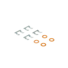 Load image into Gallery viewer, Goodridge 63-82 Corvette Brake Lines Brake Line Kits Goodridge