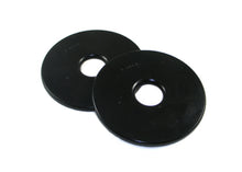 Load image into Gallery viewer, Whiteline Plus 4/91-5/01 BMW 3 Series 6mm Rear Spring Pad Lower Bushing - 10mm Height Increase Spring Insulators Whiteline