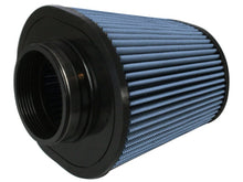 Load image into Gallery viewer, aFe MagnumFLOW Air Filters PRO 5R 4in F x 9x7.5in B x 6.75x5.5in T x 7.5in H Air Filters - Universal Fit aFe