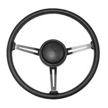 Load image into Gallery viewer, Omix Steering Wheel Kit Vinyl 76-95 CJ & Wrangler Steering Wheels OMIX
