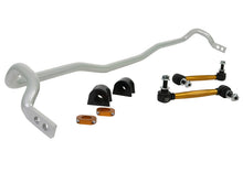 Load image into Gallery viewer, Whiteline 12+ Scion FR-S / 12+ Subaru BRZ / 12+ Toyota 86 Front 22mm Adj HD Swaybar w/ Endlinks Sway Bars Whiteline