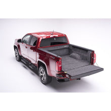 Load image into Gallery viewer, BedRug 17-23 Chevrolet Colorado 61.7in Bed Bedliner Bed Liners BedRug