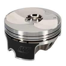 Load image into Gallery viewer, Wiseco Chevrolet LT1 6.2L 4.075 Bore 3.622 Stroke 6.125 Rod -2cc Volume 1.304 Comp Height Piston Sets - Forged - 8cyl Wiseco