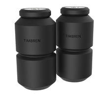 Load image into Gallery viewer, Timbren 1994 Dodge Ram 1500 RWD Front Suspension Enhancement System Bump Stops Timbren