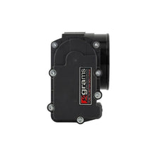 Load image into Gallery viewer, Grams Performance DBW Electronic 90mm Throttle Body 15-17 Ford Mustang 5.0L Throttle Bodies Grams Performance