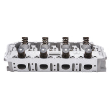 Load image into Gallery viewer, Edelbrock Cylinder Head Victor Jr CNC Chrysler 426-572 CI V8 Complete for Hydraulic Roller Camshaft Heads Edelbrock