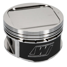 Load image into Gallery viewer, Wiseco Subaru WRX 4v R/Dome 8.4:1 CR 93mm - Single Piston Pistons - Forged - Single Wiseco