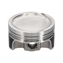 Load image into Gallery viewer, Wiseco Ford SOHC V8 4.6L 2 Val NA/Boost/Nitrous Top Ring Down .300in -16.0cc 3.572 Bore 9.4:1 CR Piston Sets - Forged - 8cyl Wiseco
