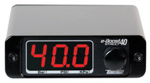Load image into Gallery viewer, Turbosmart eBS e-Boost Street 40psi Boost Controllers Turbosmart
