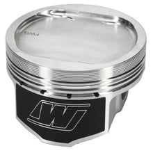Load image into Gallery viewer, Wiseco Subaru EJ25 DOHC 4v InvDme -23cc 100mm Piston Shelf Stock Kit Piston Sets - Forged - 4cyl Wiseco