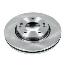 Load image into Gallery viewer, Power Stop 01-05 Hyundai Santa Fe Front Autospecialty Brake Rotor Brake Rotors - OE PowerStop