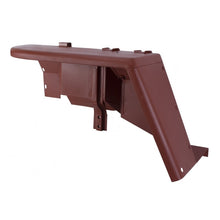 Load image into Gallery viewer, Omix Front Fender Left- 41-45 Willys MB and Ford GPW Fenders OMIX