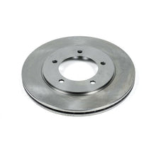 Load image into Gallery viewer, Power Stop 1999 Suzuki Grand Vitara Front Autospecialty Brake Rotor Brake Rotors - OE PowerStop