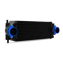 Load image into Gallery viewer, Mishimoto 21+ Bronco 2.7 Stock Location INT Kit MWBK Pipes BK Cooler Intercooler Kits Mishimoto