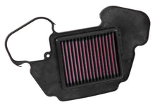 Load image into Gallery viewer, K&N 2013-2015 Honda Grom 125/MSX125 Air Filter Air Filters - Drop In K&N Engineering