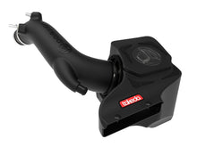 Load image into Gallery viewer, AFE Takeda Momentum Cold Air Intake System w/Pro DRY S Filter Hyundai Veloster N 19-20 Cold Air Intakes aFe