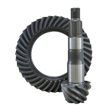 Load image into Gallery viewer, Yukon Gear High Performance Gear Set Toyota 8.2in 12 Bolt 4.88 Ratio 30 Spline Final Drive Gears Yukon Gear & Axle