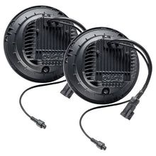 Load image into Gallery viewer, Oracle Oculus 7in Bi-LED Projector Headlights for Jeep Wrangler JK - 6000K SEE WARRANTY Headlights ORACLE Lighting