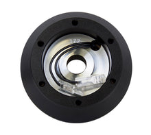 Load image into Gallery viewer, NRG Short Hub Adapter 1969-1973 Ford Mustang Steering Wheel Hubs NRG
