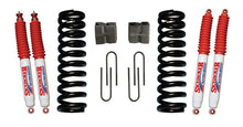 Load image into Gallery viewer, Skyjacker 4.5-5" 66-77 EARLY BRON 4WD Lift Springs Skyjacker