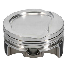 Load image into Gallery viewer, Wiseco Ford 7.3L Godzilla V8 - 22cc R/Dome 4.220in Bore 6.318 Rod 3.976 Stroke Piston Kit Piston Sets - Forged - 8cyl Wiseco