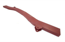 Load image into Gallery viewer, Omix Front Frame Rail Left 49-Inches 41-45 Willys MB Frame Sliders OMIX