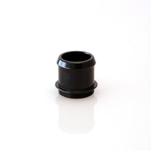 Load image into Gallery viewer, Turbosmart BOV Kompact 25mm Inlet Fitting - Black Fittings Turbosmart