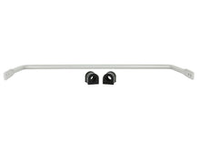 Load image into Gallery viewer, Whiteline 04-06 Pontiac GTO VX/VY Coupe Rear Heavy Duty Adjustable 18mm Swaybar Sway Bars Whiteline