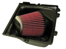 Load image into Gallery viewer, K&N Performance Intake Kit 07-10 Fiat Grand Punto /10-12 Punto Evo/12-13 Punto / 08-13 Alpha Mito Cold Air Intakes K&N Engineering