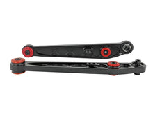 Load image into Gallery viewer, Skunk2 Honda/Acura EK Alpha Series Rear Lower Control Arm Set - Black Control Arms Skunk2 Racing