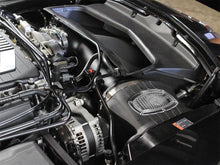 Load image into Gallery viewer, aFe Momentum Pro DRY S Cold Air Intake System 15-17 Chevy Corvette Z06 (C7) V8-6.2L (sc) Cold Air Intakes aFe