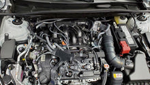 Load image into Gallery viewer, J&L 18-24 Toyota Camry 3.5L V6 Oil Separator 3.0 Passenger Side - Black Anodized Oil Separators J&L