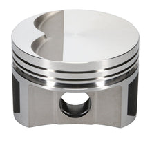 Load image into Gallery viewer, Wiseco Ford SB 4.040 Bore 1.769CH -7cc Flat Top Pro Tru Street Piston - Set of 8 Piston Sets - Forged - 8cyl Wiseco