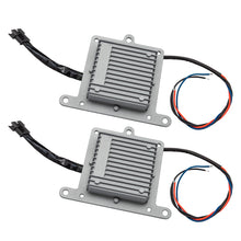 Load image into Gallery viewer, Oracle 2.5in 70mm Bi-LED 35W Retrofit Projectors (Pair) - 5500K SEE WARRANTY Light Bars & Cubes ORACLE Lighting