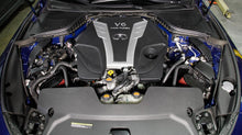 Load image into Gallery viewer, AEM 2016 C.A.S Infinity Q50/Q60 V6-3.0L F/l Cold Air Intake Cold Air Intakes AEM Induction