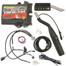 Load image into Gallery viewer, BD Diesel TapShifter / Exhaust Brake - Ford 2003-2007 PowerStroke 6.0L - Button Gear Selection Shifters BD Diesel