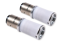 Load image into Gallery viewer, Diode Dynamics 1157 LED Bulb HP48 LED - Amber (Single) Bulbs Diode Dynamics