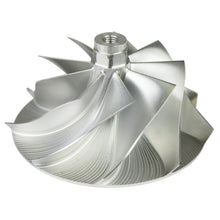 Load image into Gallery viewer, BD Diesel Wheel Billet Turbo Comp - 1999.5-2003 7.3L Ford with OEM or Garrett Replacement Turbo Hardware Kits - Other BD Diesel