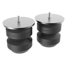 Load image into Gallery viewer, Timbren 1996 Nissan Pathfinder Rear Suspension Enhancement System Bump Stops Timbren