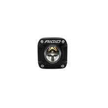 Load image into Gallery viewer, Rigid Industries Revolve Pod w/White Trim Ring - Pair Light Bars & Cubes Rigid Industries