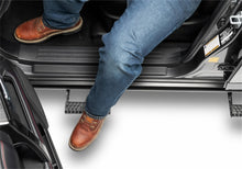 Load image into Gallery viewer, N-Fab RKR Step System 10-17 Toyota 4 Runner (Trail Edition) SUV 4 Door - Tex. Black - 1.75in Body Armor & Rock Rails N-Fab