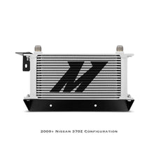 Load image into Gallery viewer, Mishimoto 09+ Nissan 370Z / 08+ Infiniti G37 (Coupe Only) Oil Cooler Kit Oil Coolers Mishimoto