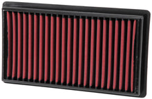 Load image into Gallery viewer, AEM 07-12 Ford Edge/8-12 Taurus 07-12/Lincoln MKZ Air Filter Air Filters - Drop In AEM Induction