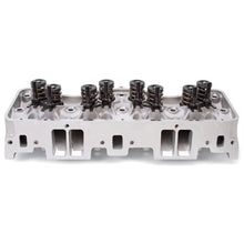 Load image into Gallery viewer, Edelbrock Performer RPM 348/409 Chevy Cylinder Head (Complete) Heads Edelbrock